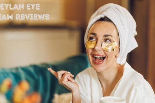 Ceylan Eye Cream: Unveiling Reviews and Remarkable Results ceylan eye cream reviews