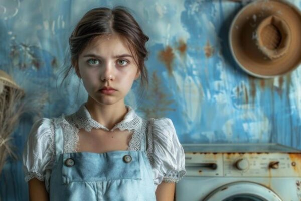 Grubby Girl: Understanding the Meaning and Cultural Context grubby girl
