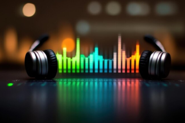 Grosssound: Revolutionizing Audio Technology for an Immersive Experience grosssound.com