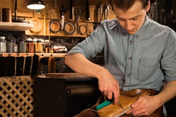 Shoe Repair Near Me: Find the Best Local Services Easily shoe repair near me