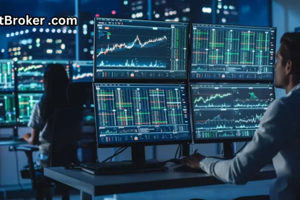 MyFastBroker .com
