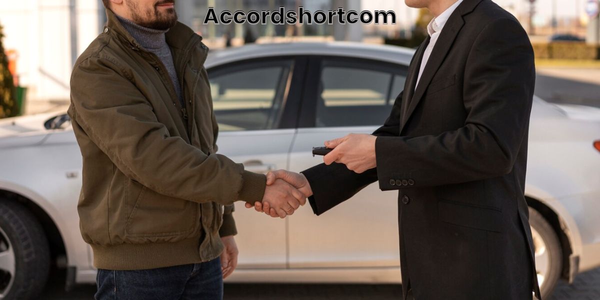Accordshortcom
