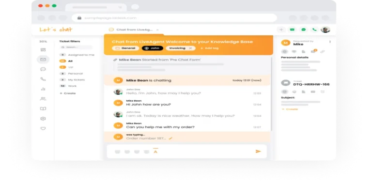 AccurateWebSolution.Ladesk