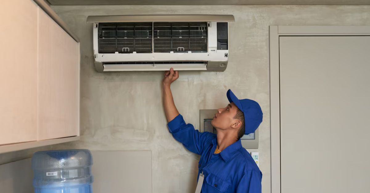 Air Conditioner