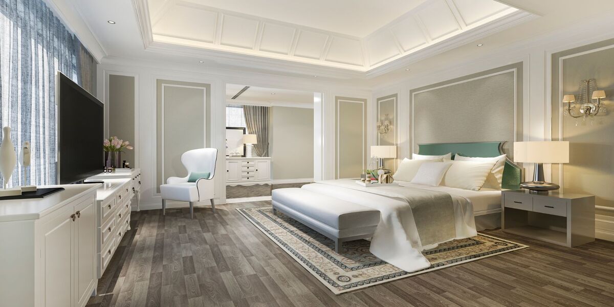Blog Luxuryinteriors.org