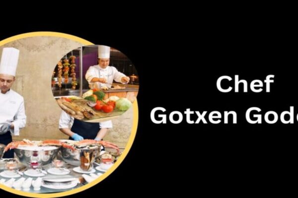 A Deep Dive into By Chef Gotxen Godolix | A Culinary Masterpiece By Chef Gotxen Godolix