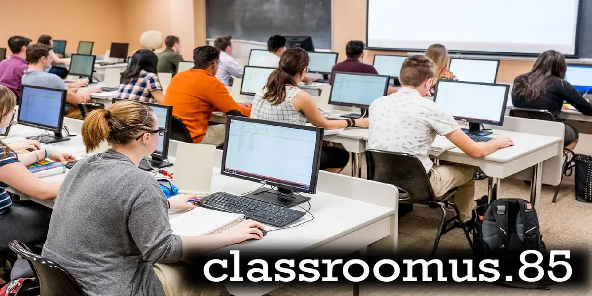 Classroomus.85