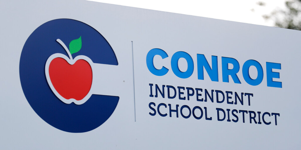 Conroe ISD SSO