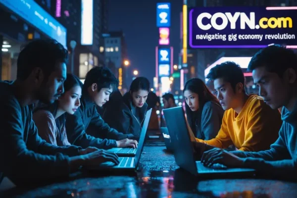 Coyyn .com