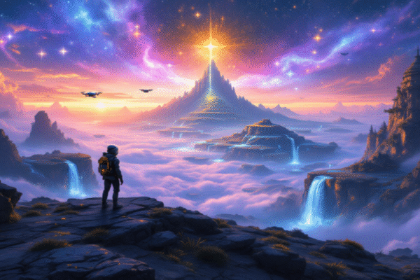 Unveiling Daskusza Exploration: A Journey into the Uncharted Realms Daskusza