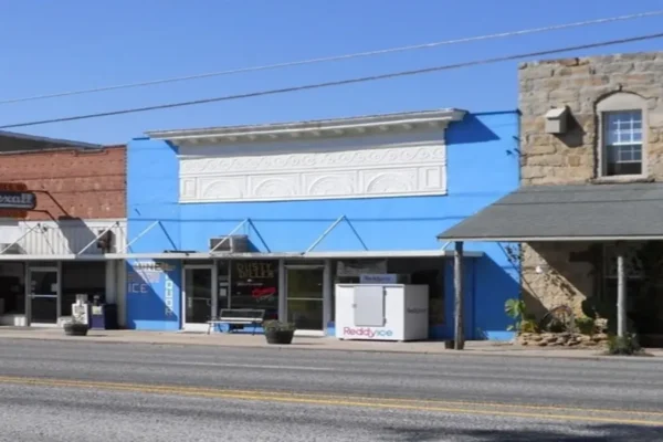 Discovering 85 Smith St, Goodwater, Alabama 35072 A Hidden Gem