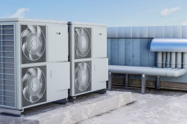 Ducted Air Conditioning