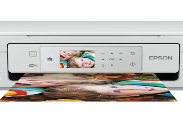 Epson xp-445 Driver Download Epsondrivercenter.com