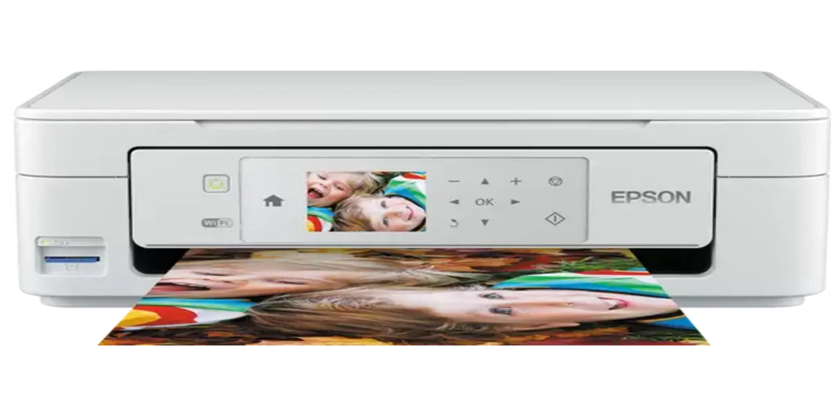 Epson xp-445 Driver Download Epsondrivercenter.com