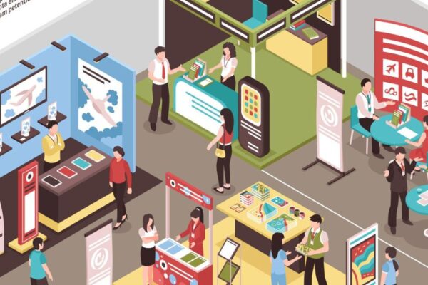 Event and Exhibition Moving Services