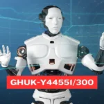 Exploring GHUK-Y44551300