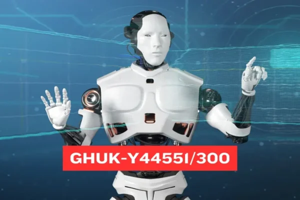 Exploring GHUK-Y44551300