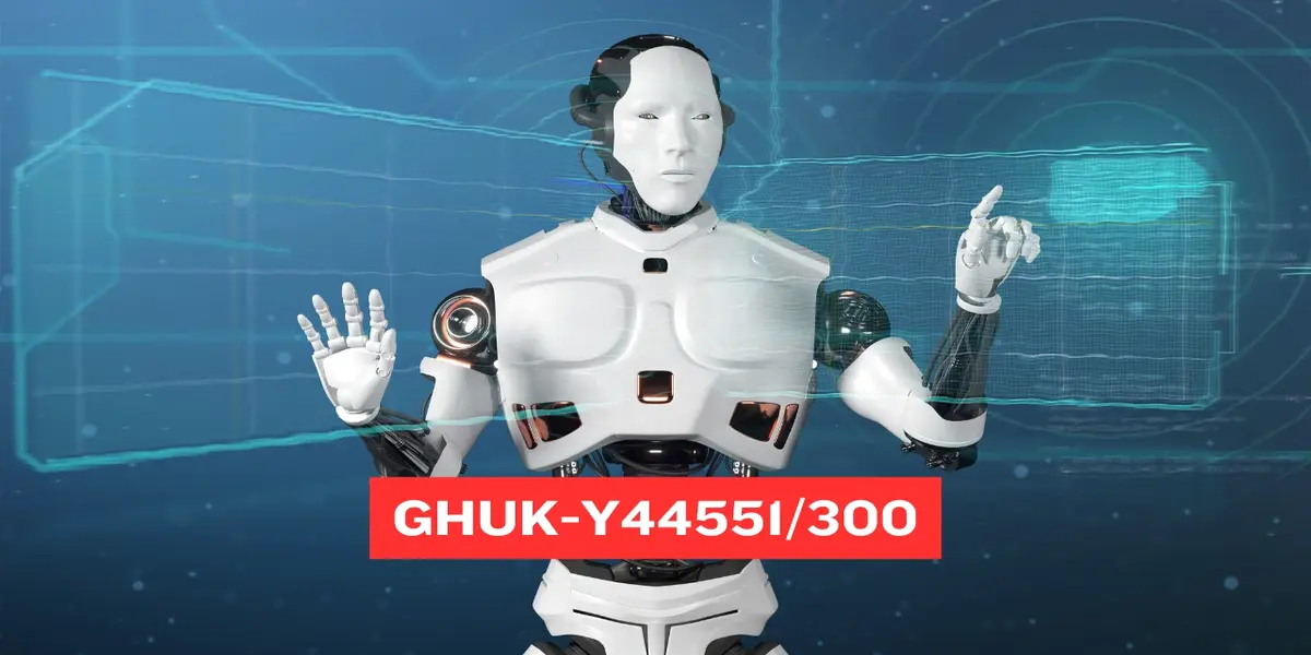 Exploring GHUK-Y44551300