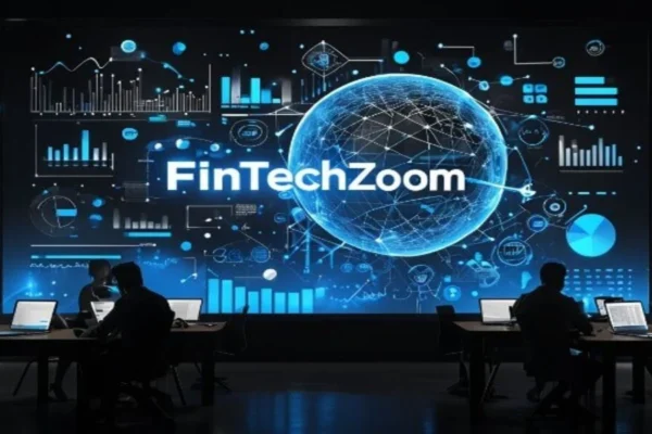 Fintechzoom .io