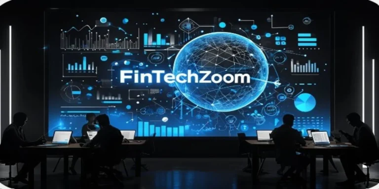 Exploring Fintechzoom .io | The Future of Finance