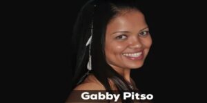 Gabby Pitso