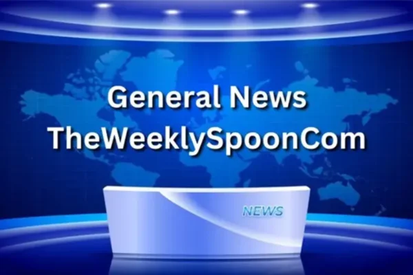 General News TheWeeklySpooncom Exposed
