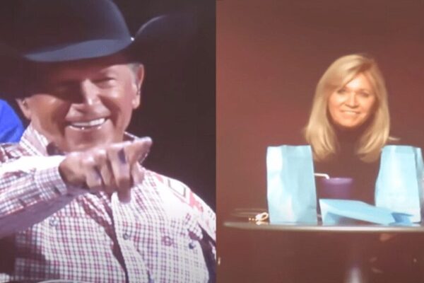George Strait Heart Attack