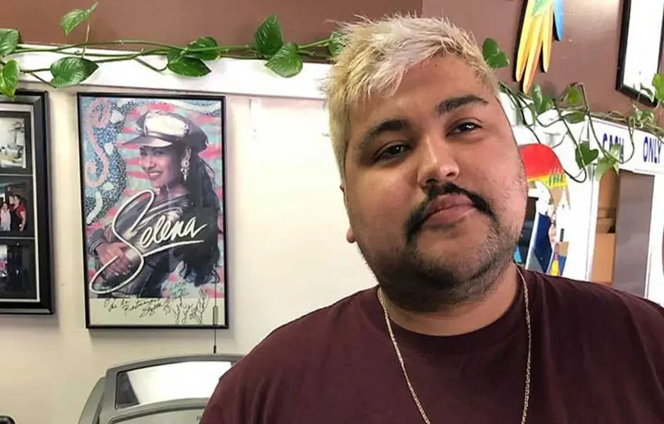 Giani Quintanilla