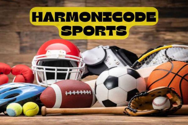 Harmonicode Sports | Revolutionizing the Future of Sports Technology Harmonicode Sports