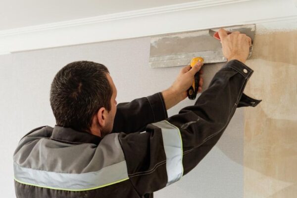 Address Cracks and Holes