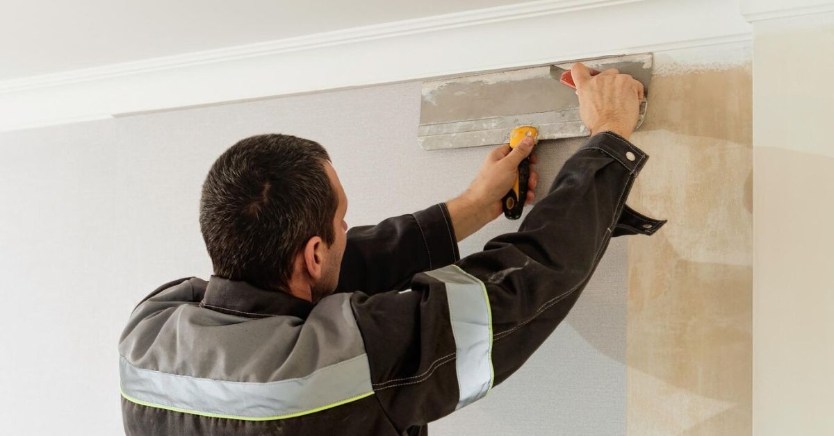 Address Cracks and Holes