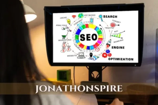 JonathonSpire