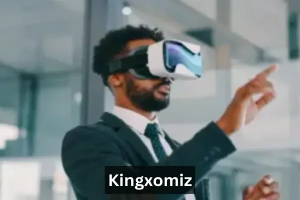 Kingxomiz