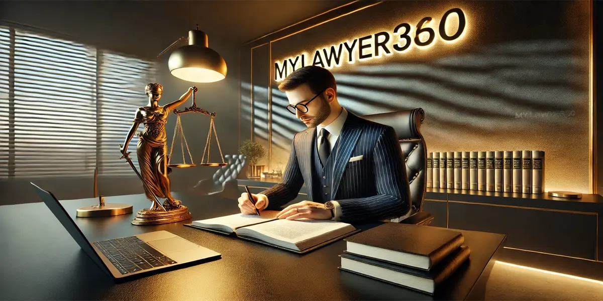 mylawyer360.com Injuries