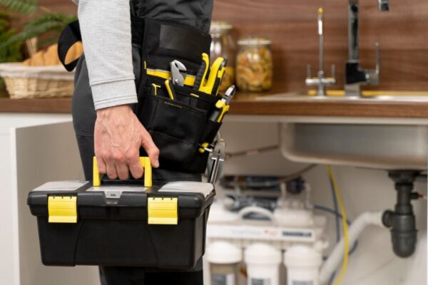 Plumbing Services