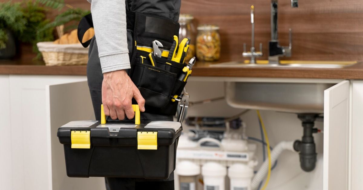 Plumbing Services