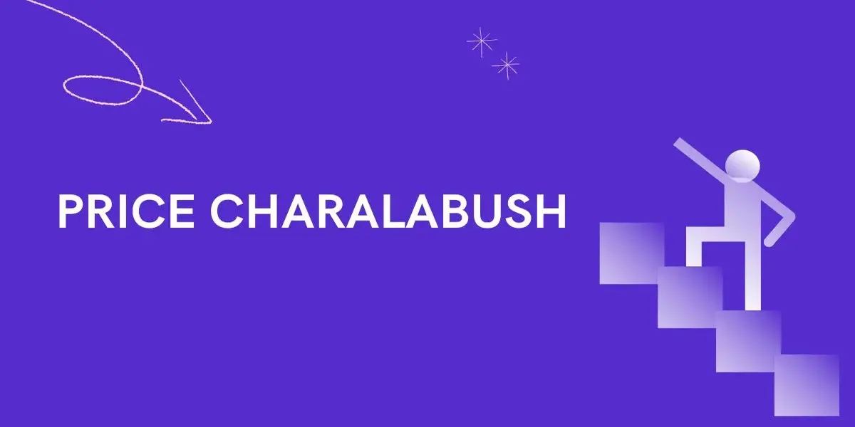 Price Charalabush