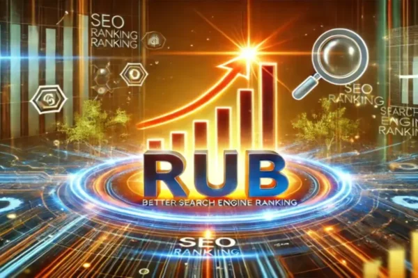 RUB Ranking