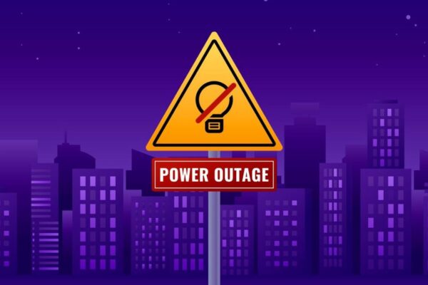 Outages or Power Tripping