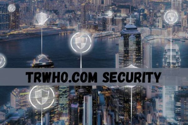 Trwho.com
