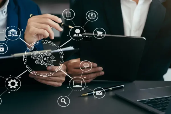 Tech Trends Severedbytes