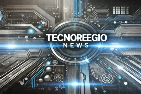 Tecnoregio News