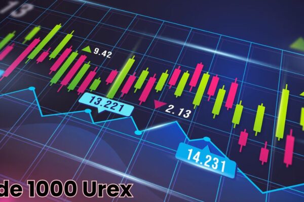 Trade 1000 Urex