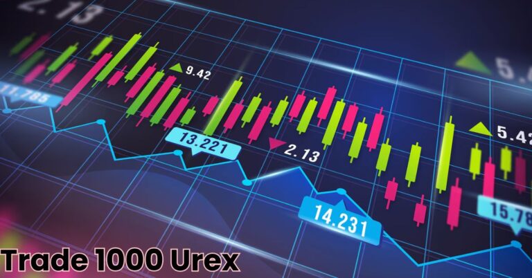 Trade 1000 Urex