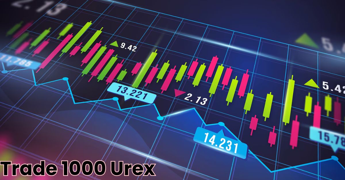 Trade 1000 Urex