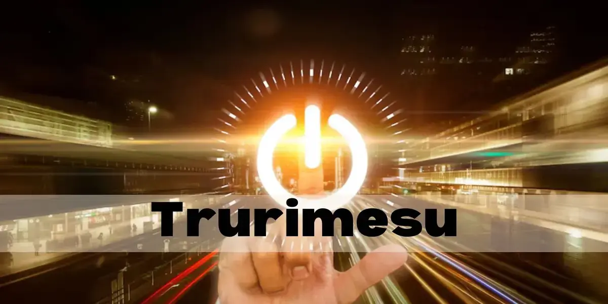 Trurimesu