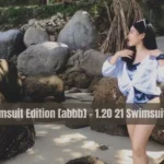 Uncover Swimsuit Edition [abbb] - 1.20 21 Swimsuit Edition - Chapter