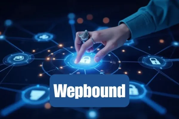 Wepbound