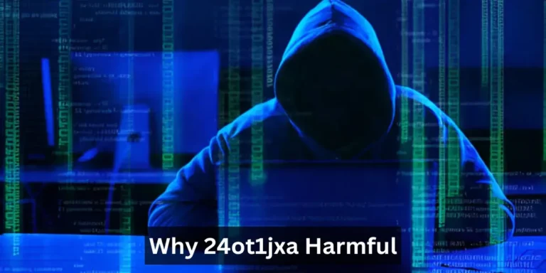 What is 24ot1jxa: A Detailed Analysis of Its Importance and Impact