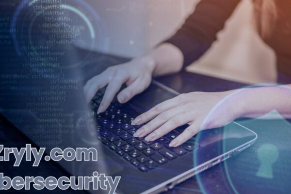 Zryly.com Cybersecurity